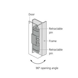 LD-Model-18-HI-installation