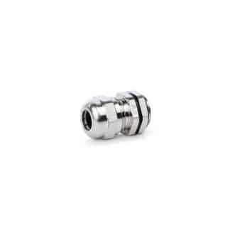 Nickel Plated Brass Cable Gland