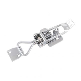 Model 01 ML - Stainless Steel Adjustable Toggle Latch