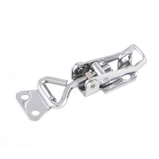 Model 02 ML - Stainless Steel Adjustable Toggle Latch