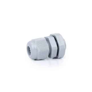 Nylon cable gland IP68