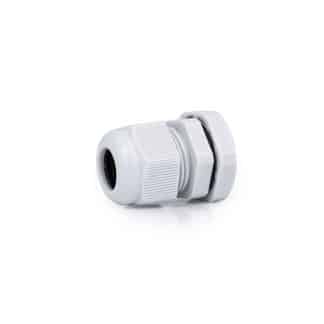 Nylon cable gland IP68