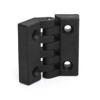 Heavy Duty Stainless Steel Door Hinge & Removable Pin