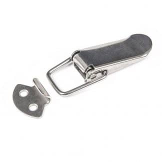 Stainless Steel Sprung Toggle Latch for Enclosures & Cabinets | RENCOL