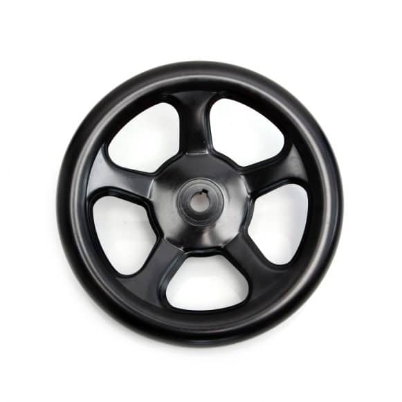 CRL Nylon Replacement Wheel for the VR04 and VR17 Tools