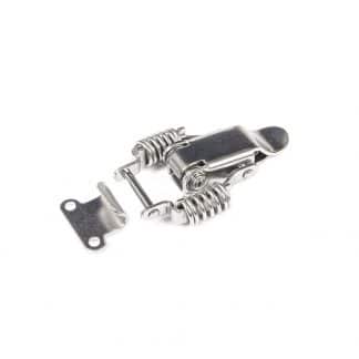Model 04 ML - Stainless Steel Spring Loaded Toggle Latches