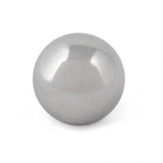 aluminium ball knob