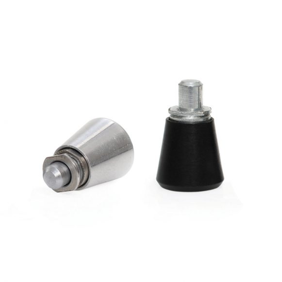 Model 08 IP - Mini Index Plunger for Thin-Walled Material