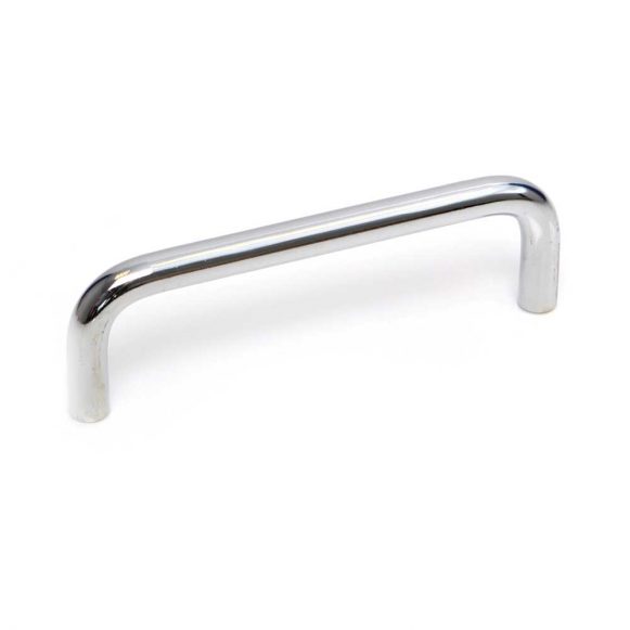 Model 11 BH - Chrome Plated Steel Pull Handle
