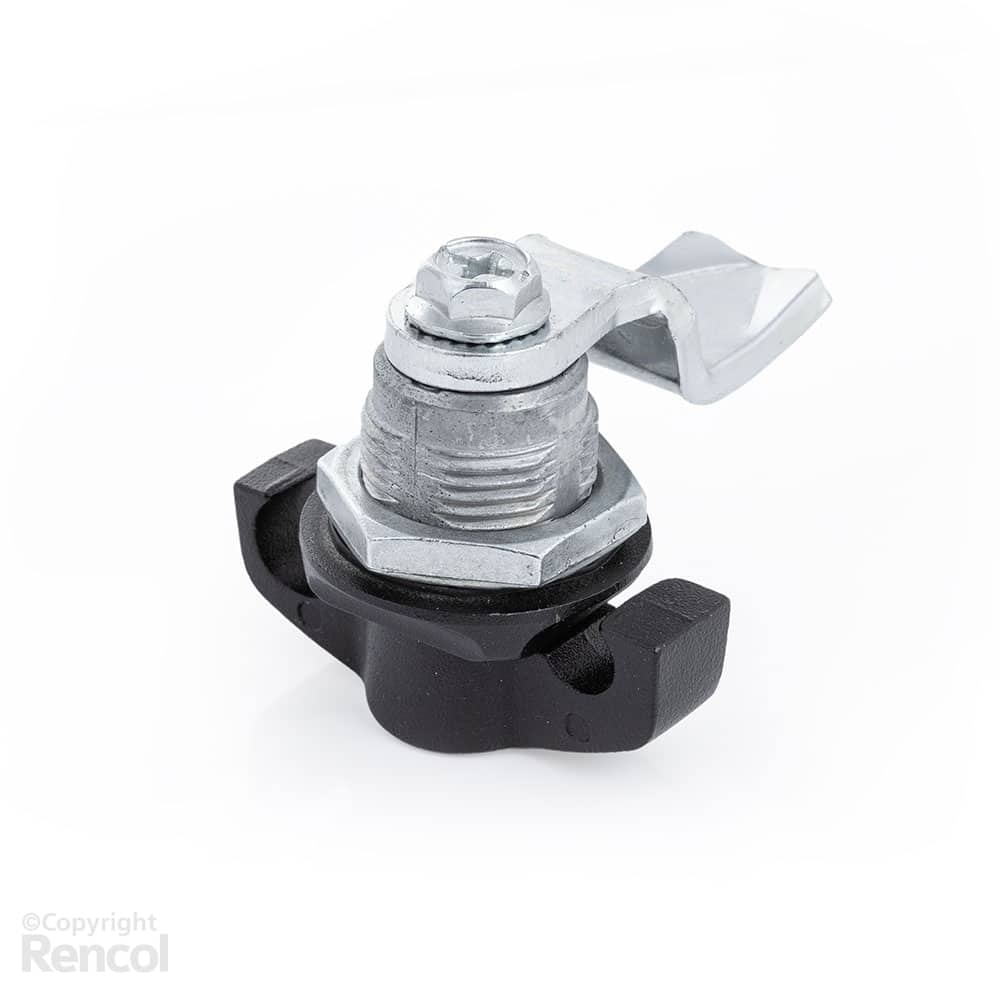 Stainless Steel Variable Sprung Toggle Latch