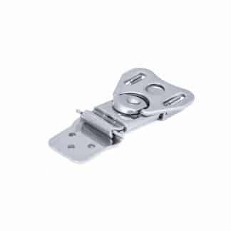 Butterfly latch stainless steel