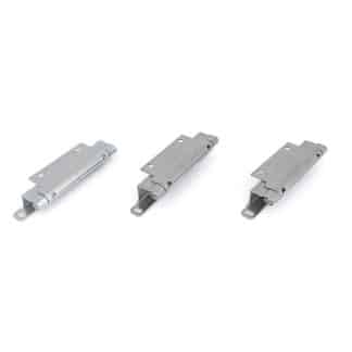 Stainless Steel or Steel Removable and concealed Enclosure Hinge