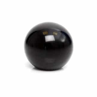 Duroplast ball knob metric and imperial threads