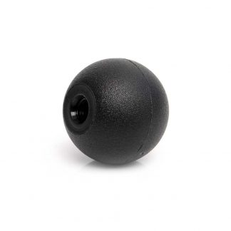 Plastic Ball Knob Ball With Threaded Hole 