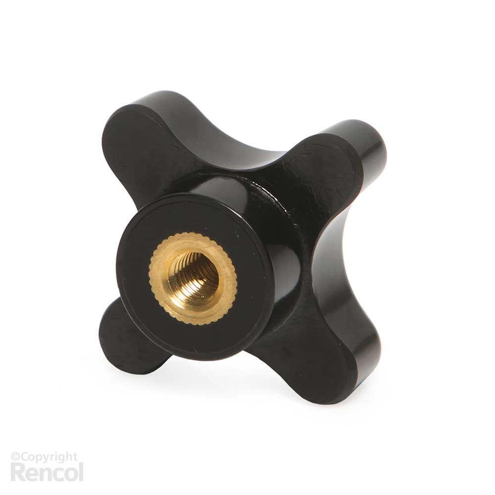 THREADED INSERT,PK3