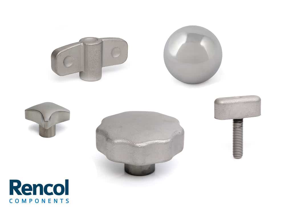 Rencol metal products